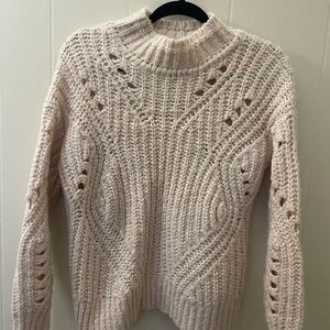 Loft Sweater